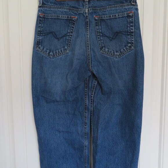Nautica Jeans 30x30 Waist Altered (K486) - Picture 2 of 9